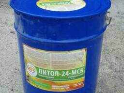 Литол-24 Смазка