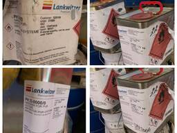 ЛКМ Краски Лаки Клей Растворитель