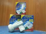 LNB (спутниковая головка, конвертер, LNB, мшу) - фото 1