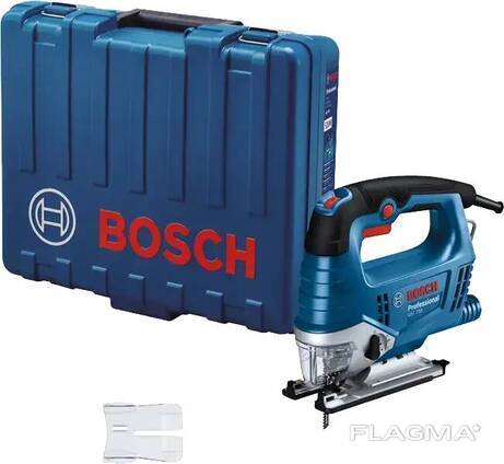 Лобзик GST 750 Bosch 06015B4121