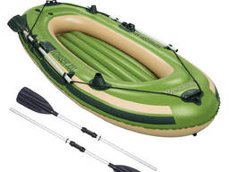 Лодка надувная Hydro-Force Voyager 300 243 х 102 х 31 см. ..