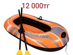 Лодки надувные