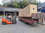 Логистические услуги - фото 5