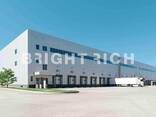 Логистик Парк - склад 43477 м², два корпуса целиком - фото 1