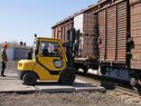 Логистика, ЖД и авто перевозки по СНГ - фото 5
