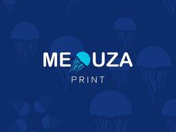 Логотипы на пакеты с бесплатной доставкой