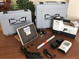 Локационная система DCI Falcon F1, F2, F5 для ГНБ бурения - photo 1