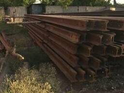 Лом чёрных металлов