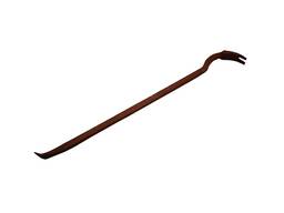 Лом лапчатый путевой (кованный)