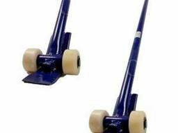 Лом такелажный TOR RB-3-5