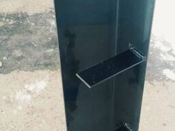 Лопасть ДС-158 21.01.030