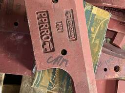 Лопасть PPRR0 БСУ Sicoma