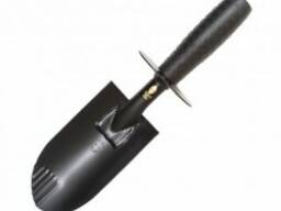 Лопата Ripper Черная (сталь)