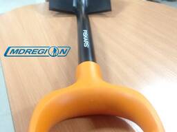 Лопата штыковая укороченная Solid TM