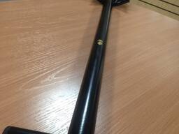 Лопата SodBuster Черная (сталь)