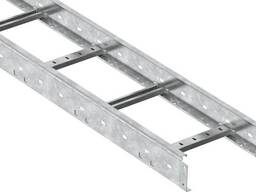 Лоток лестничный 100х200х3000-1,5 HDZ IEK