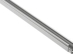 Лоток неперфорированный 50х200х3000 RAL 9016 IEK