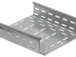 Лоток перфорированный 35х300х3000-0,8 IEK