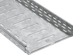 Лоток перфорированный 50х600х3000 HDZ IEK