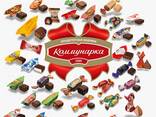 Лучшие Белорусские Конфеты "Коммунарка" - фото 3
