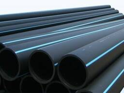 Классные полиэтиленовые трубы