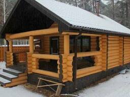 Лучшие спецы по крышам