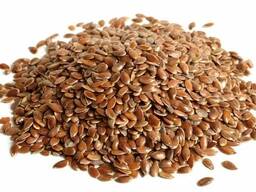 Лён: Северный, Илим, Янтарь