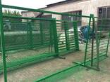 Любые виды ограждения и сварочные работы - фото 3