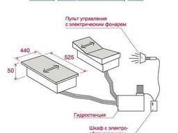 Люфт-Детектор Дл-003