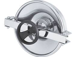 Люк нержавеющий Разм: 440х308; 450х350…, Марка: AISI 304; 08Х18Н10… в Актобе