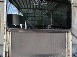 Люк Toyota Sequoia 2008-2022