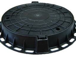 Люк тип Т 3634-99 ГОСТ в наличии