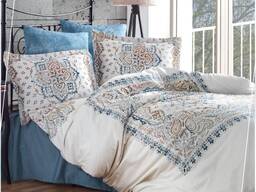 Люкс комплекты постельного белья