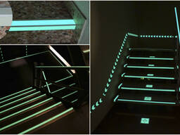 Люминесцентная краска универсальная AcmeLight FES