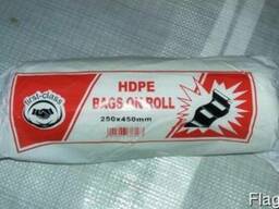 Маечки, пакеты