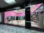 Магазин женской одежды в центре Алматы - фото 1
