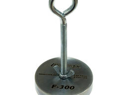 Магнит поисковый MDREGION F300 кг.
