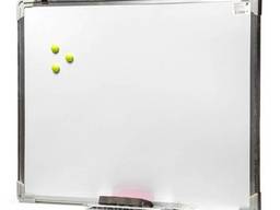 Магнитная доска 45х60см