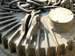 Магнитная шайба