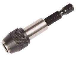 Магнитный держатель с зажимным патроном 60 мм Makita B-52467