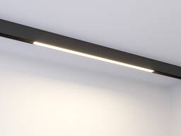 Трековый led светильник магнитный 48 ватт