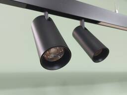 Магнитный трек Стакан led 24 ватт