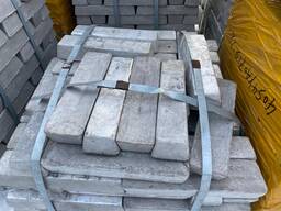 Магний МГ90 в чушках