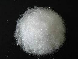 Магний сернокислый 7-водный