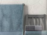 Махровое полотенце - фото 2