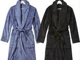 Махровые халаты из Турции от производителя - фото 2