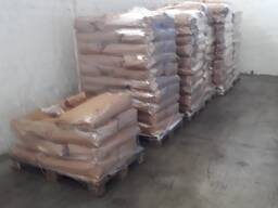 Мак пищевой