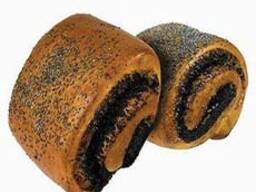 Маковая начинка термостабильная