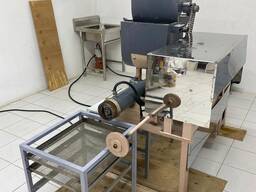 Макаронное оборудование