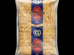 Макаронные изделия